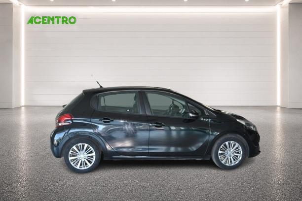 PEUGEOT 208 - 1.2 BENZINA