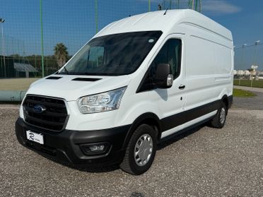 Ford Transit 350 2.0 Tdci EcoBlue 170 CV H3 L3