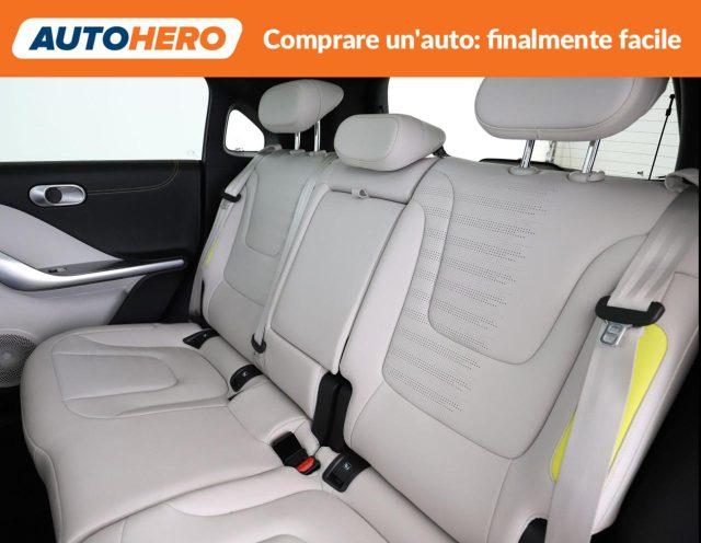 SMART smart #1 electric drive 200 kW Pro