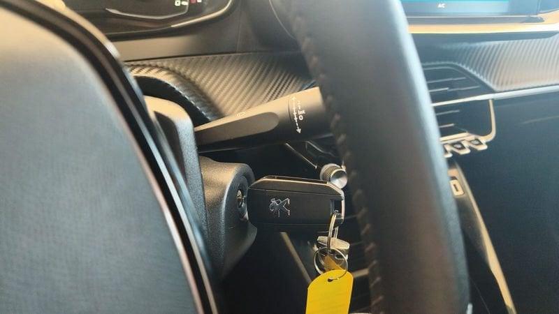Peugeot 208 Active Pack PureTech 75 S/S