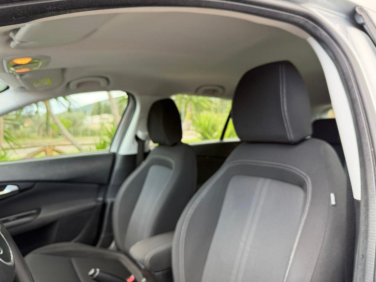 FIAT - Tipo - 1.4 T-Jet 120 CV GPL SW S-Design