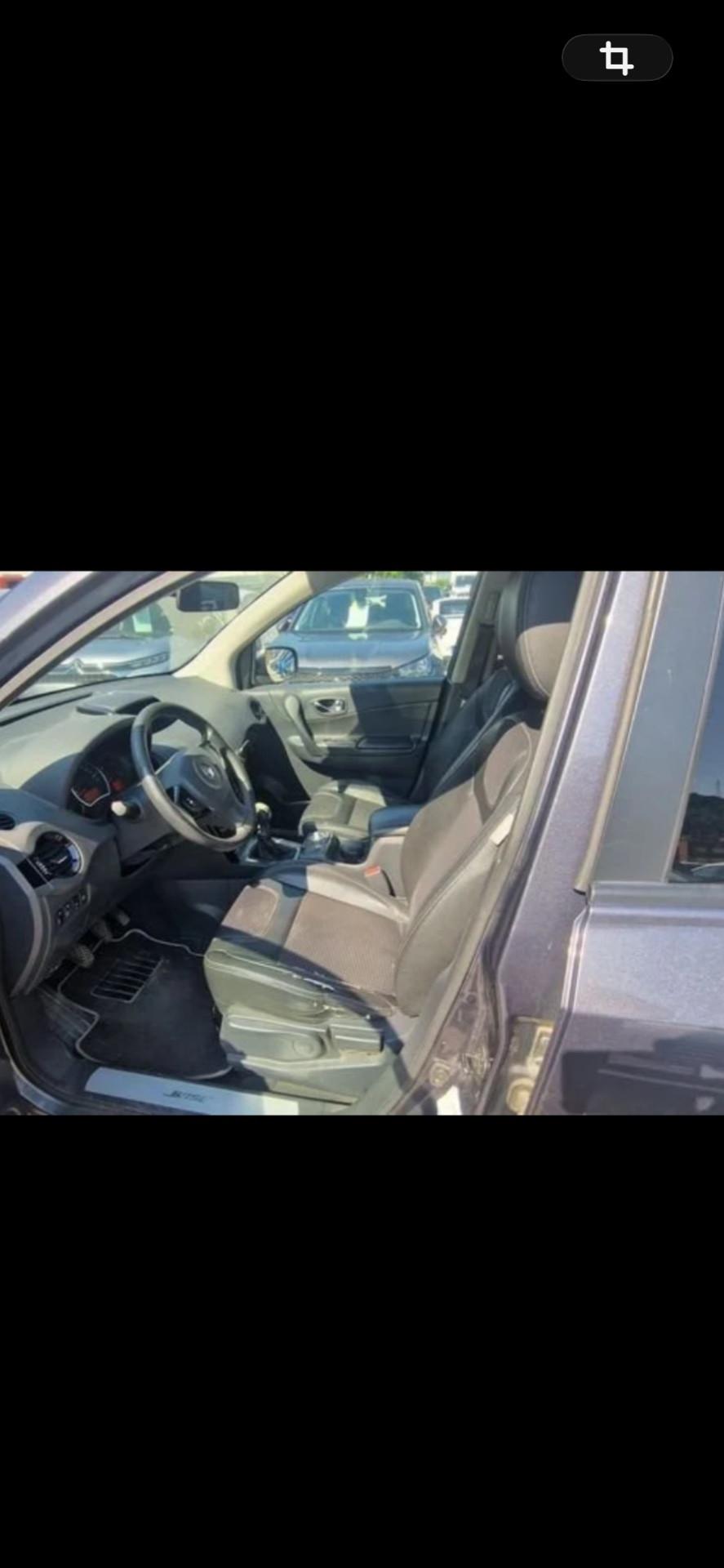 Renault Koleos 2.0 dCi 150CV 4X4 LUXE