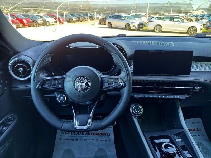 Alfa Romeo Tonale Tonale Ibrida My25 Hybrid 160cv Sprint