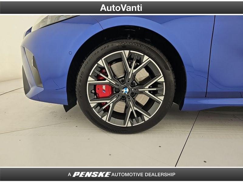 BMW Serie 1 120d 48V MSport Pro auto