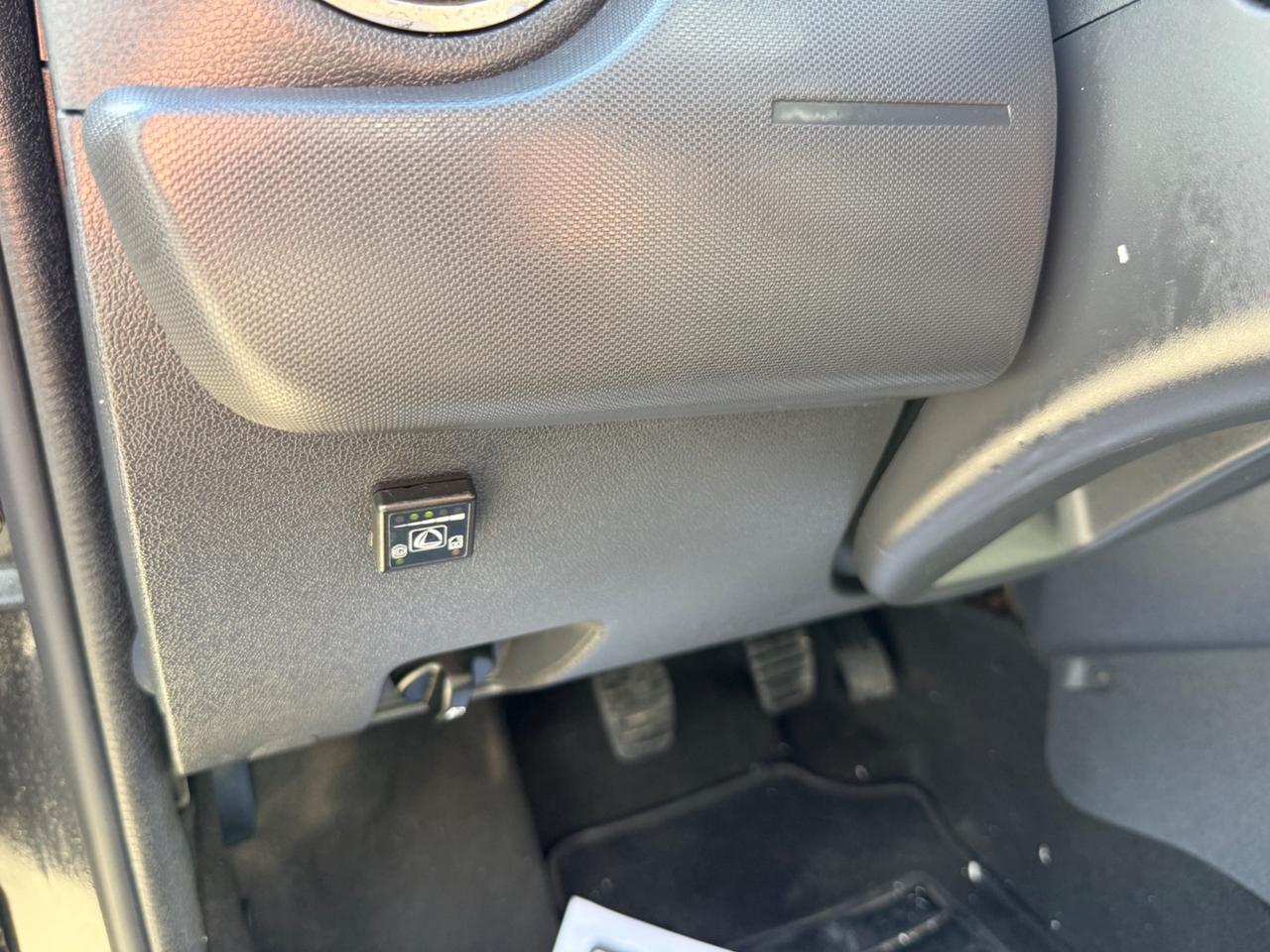 Dacia Duster 1.6 110CV 4x2