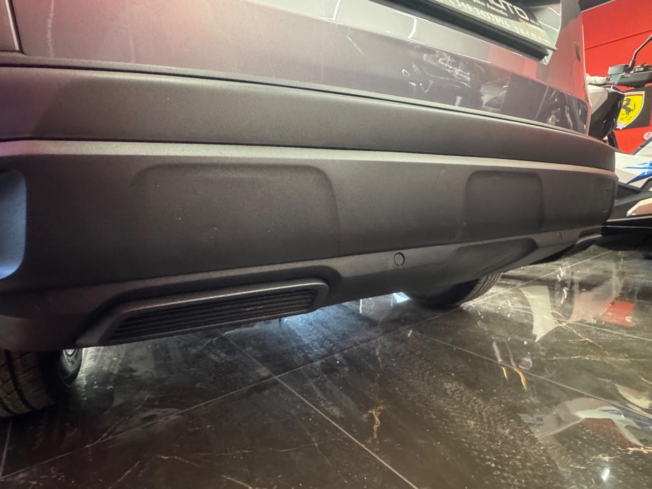 Peugeot 3008 BlueHDi 130 S&S Allure