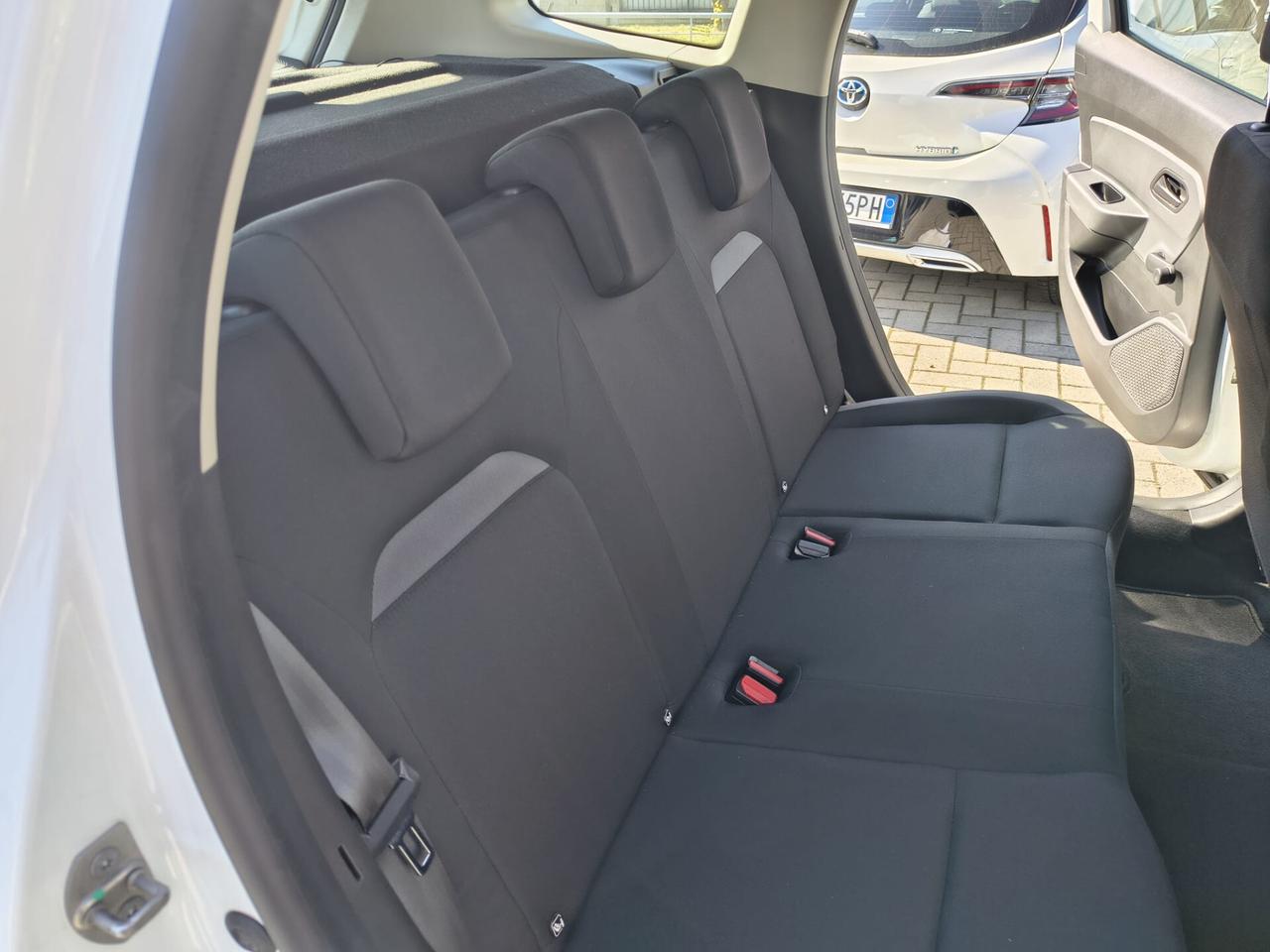 Dacia Duster 4X4 1.5 dCi/DIESEL 115CV *PREZZO SENZA OBBLIGHI*