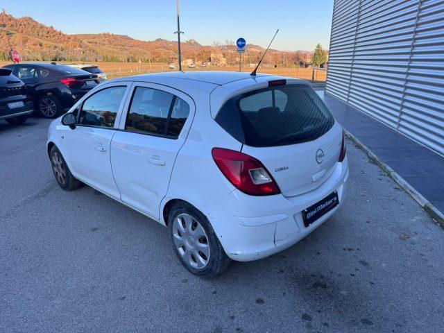 OPEL Corsa 1.2 80CV 5 porte GPL-TECH Edition