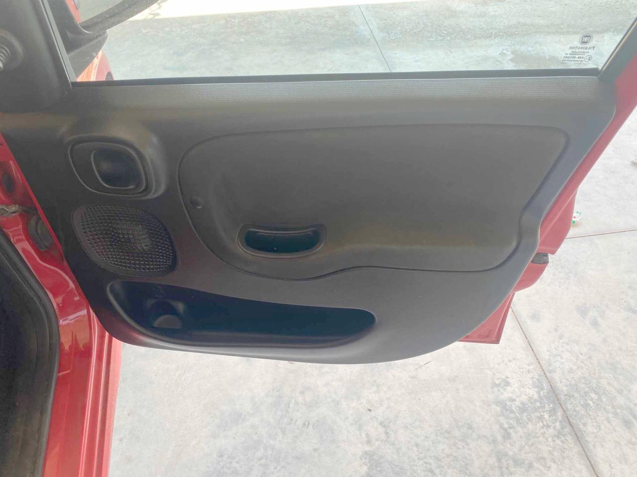 Fiat Panda 1.3 MJT 95 CV S&S Easy