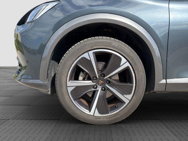 CUPRA Formentor Formentor 2.0 TDI 4Drive DSG