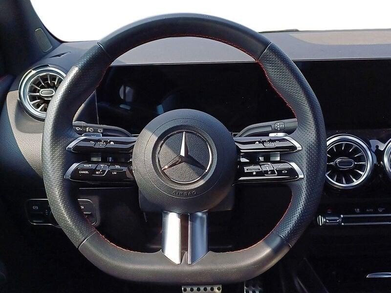 Mercedes-Benz GLA 200 d AMG Line Advanced Plus auto