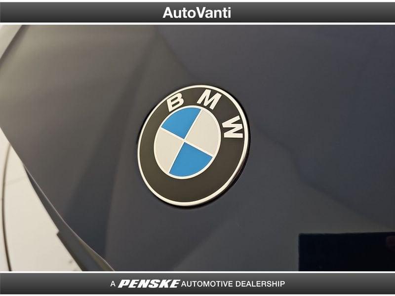 BMW Serie 2 G.C. 220d 48V Gran Coupé MSport Pro aut.