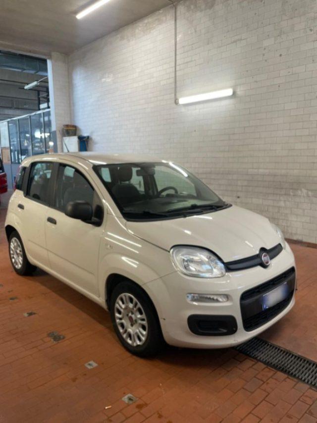 FIAT Panda 1.2 EasyPower Easy