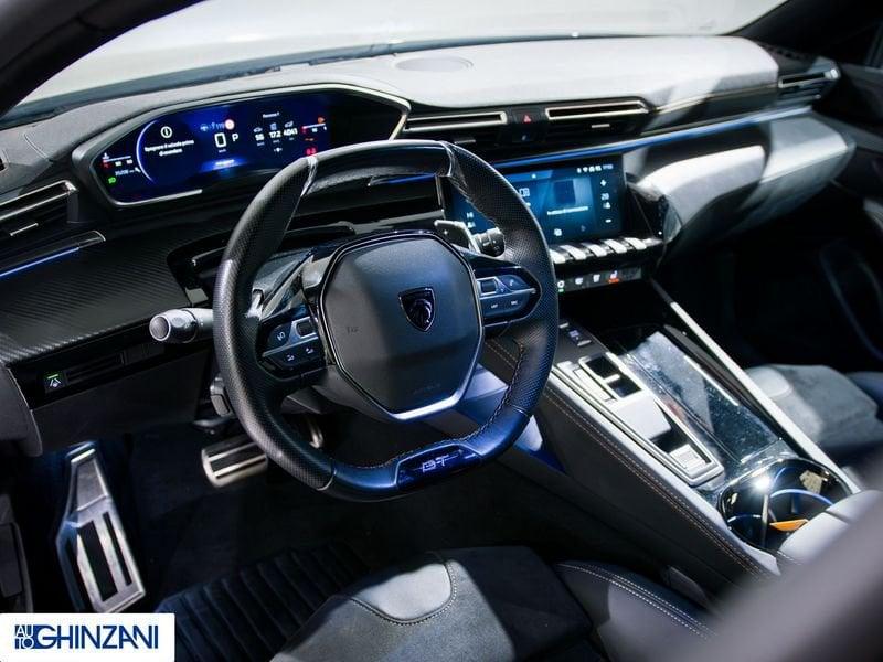 Peugeot 508 508 BlueHDi 130 Stop&Start EAT8 SW GT - "PREZZO VERO"