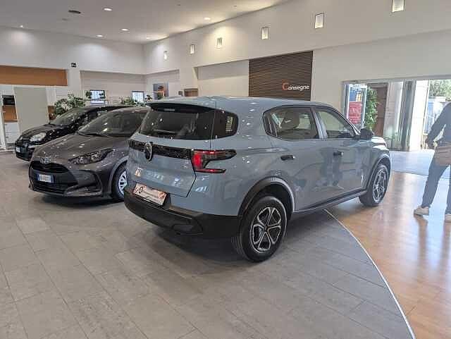Citroen C3 Aircross 100 CV YOU!