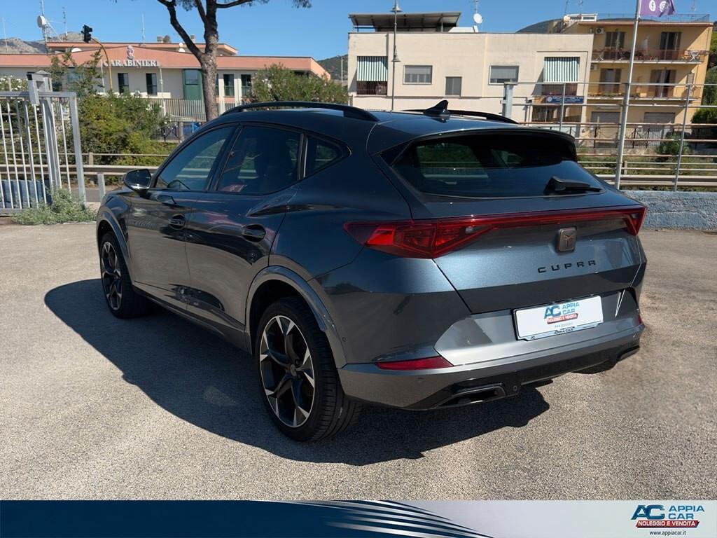 Cupra Formentor 2.0 TDI IN PROMO