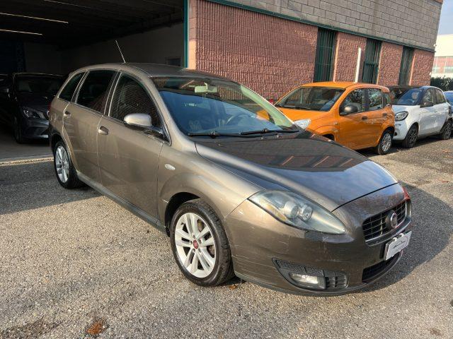 FIAT Croma Dynamic