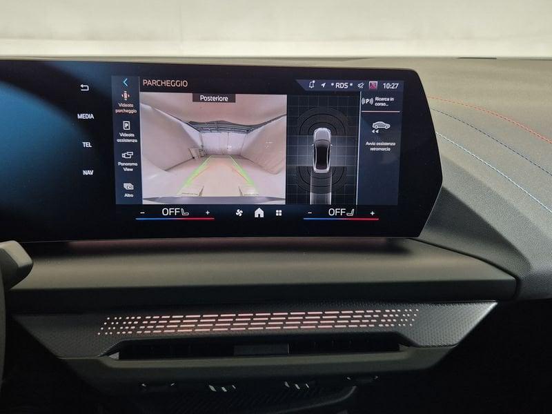 BMW Serie 2 G.C. Serie 2 F74 Gran Coupe 220d Gran Coupe 48V MSport Pro auto