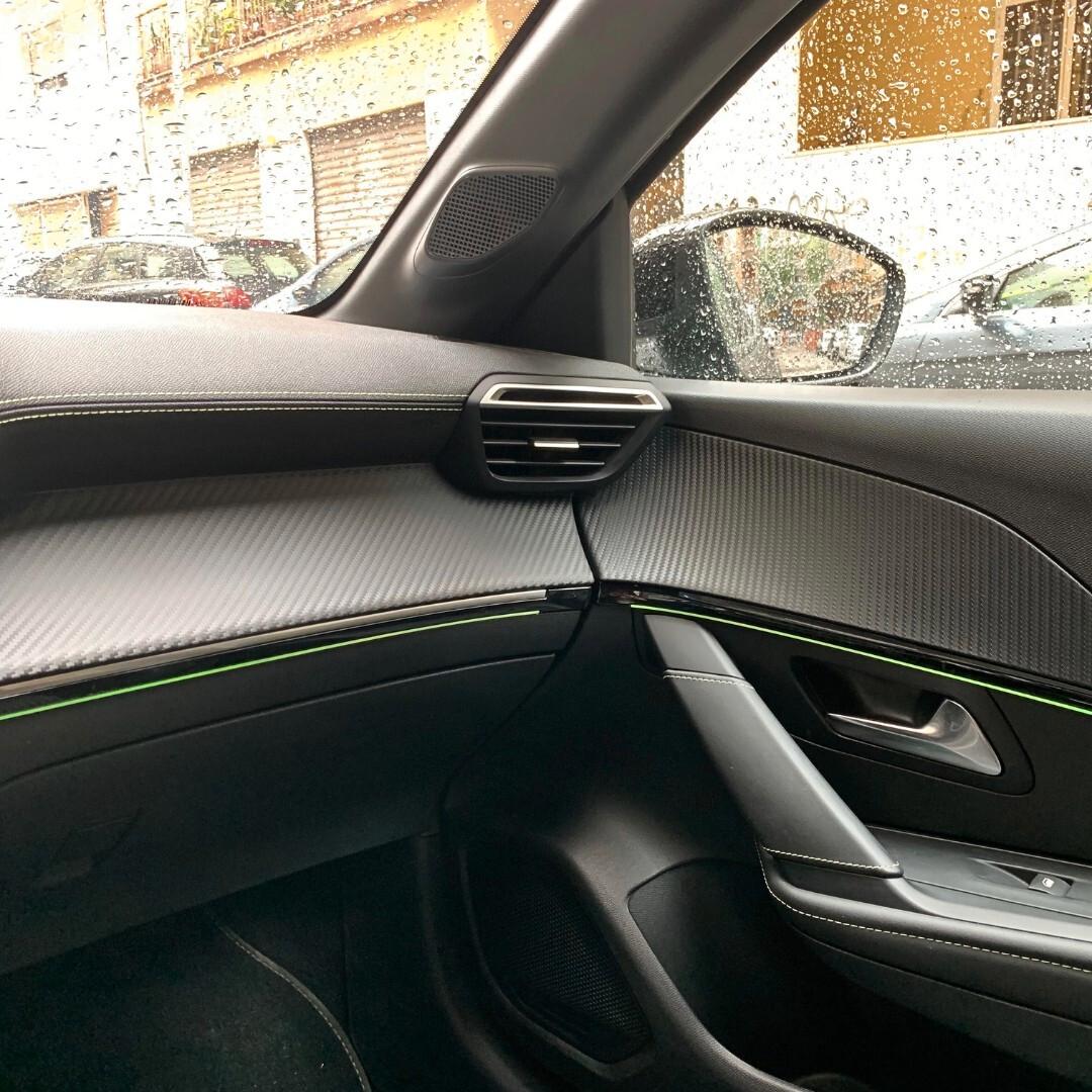 Peugeot 208 PureTech 100 Stop&Start 5 porte GT