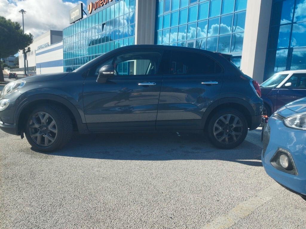 Fiat 500X 1.4 M.Air 140cv Cross GPL