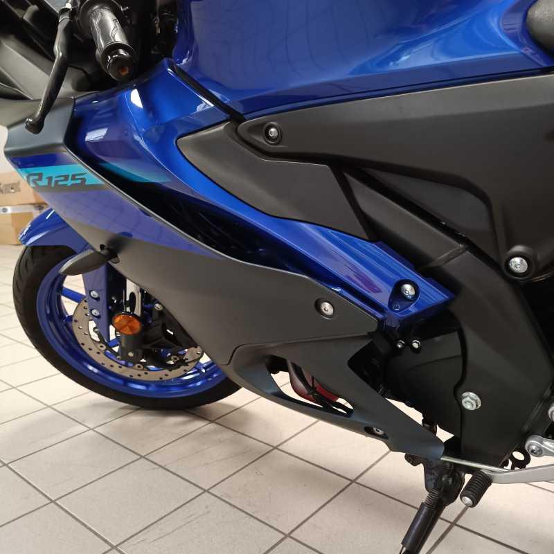 Yamaha YZF R125 - 2024