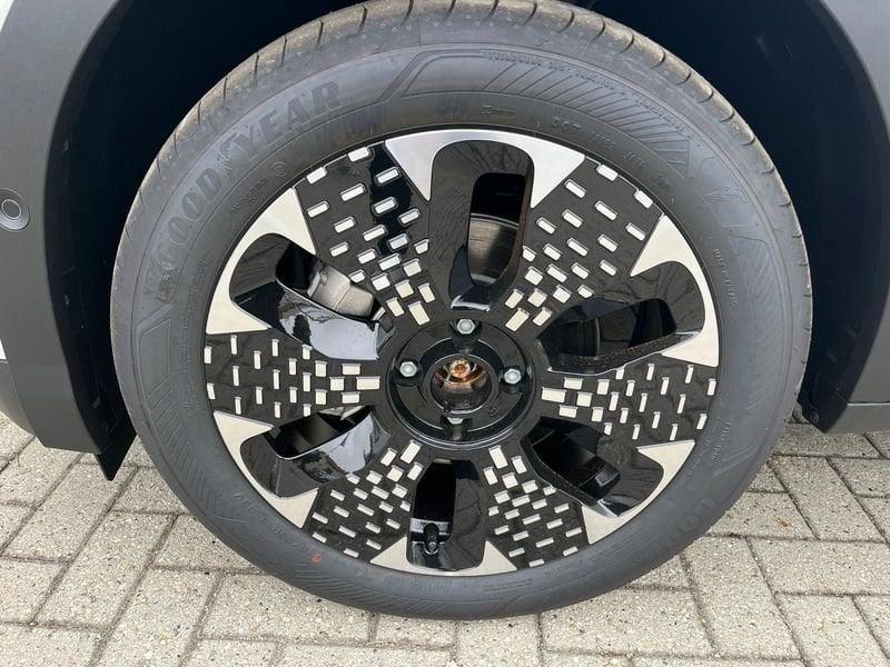 FIAT 600 600 Hybrid 110 CV DCT MHEV La Prima II