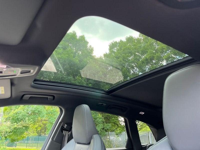 Audi Q5 2.0 tdi mhev+ S line edition quattro 204cv s-tronic