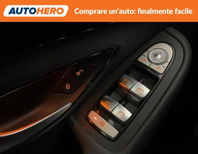 MERCEDES-BENZ C 200 d S.W. Auto Sport