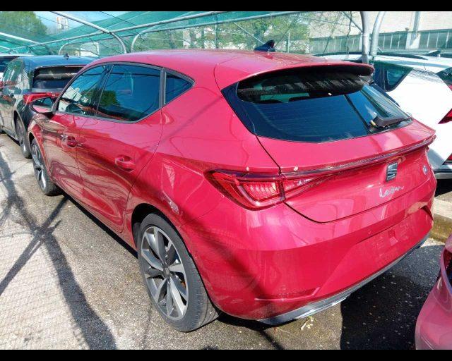 SEAT Leon NUOVA 1,4eHYBFR 5P150 ML7A6 MY 24