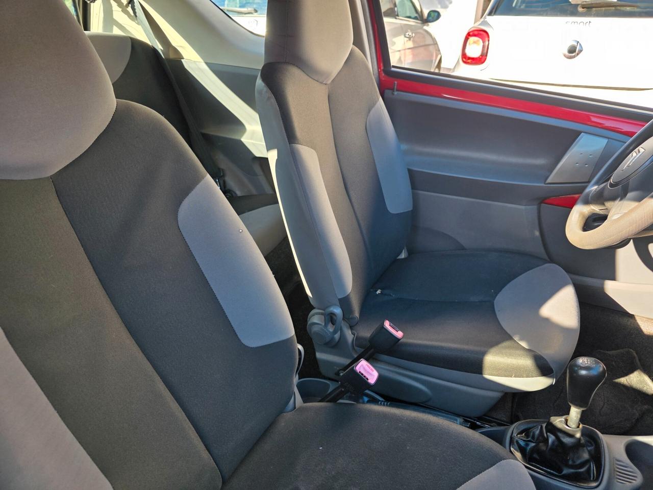 Citroen C1 1.0 3 porte airdream AMIC1