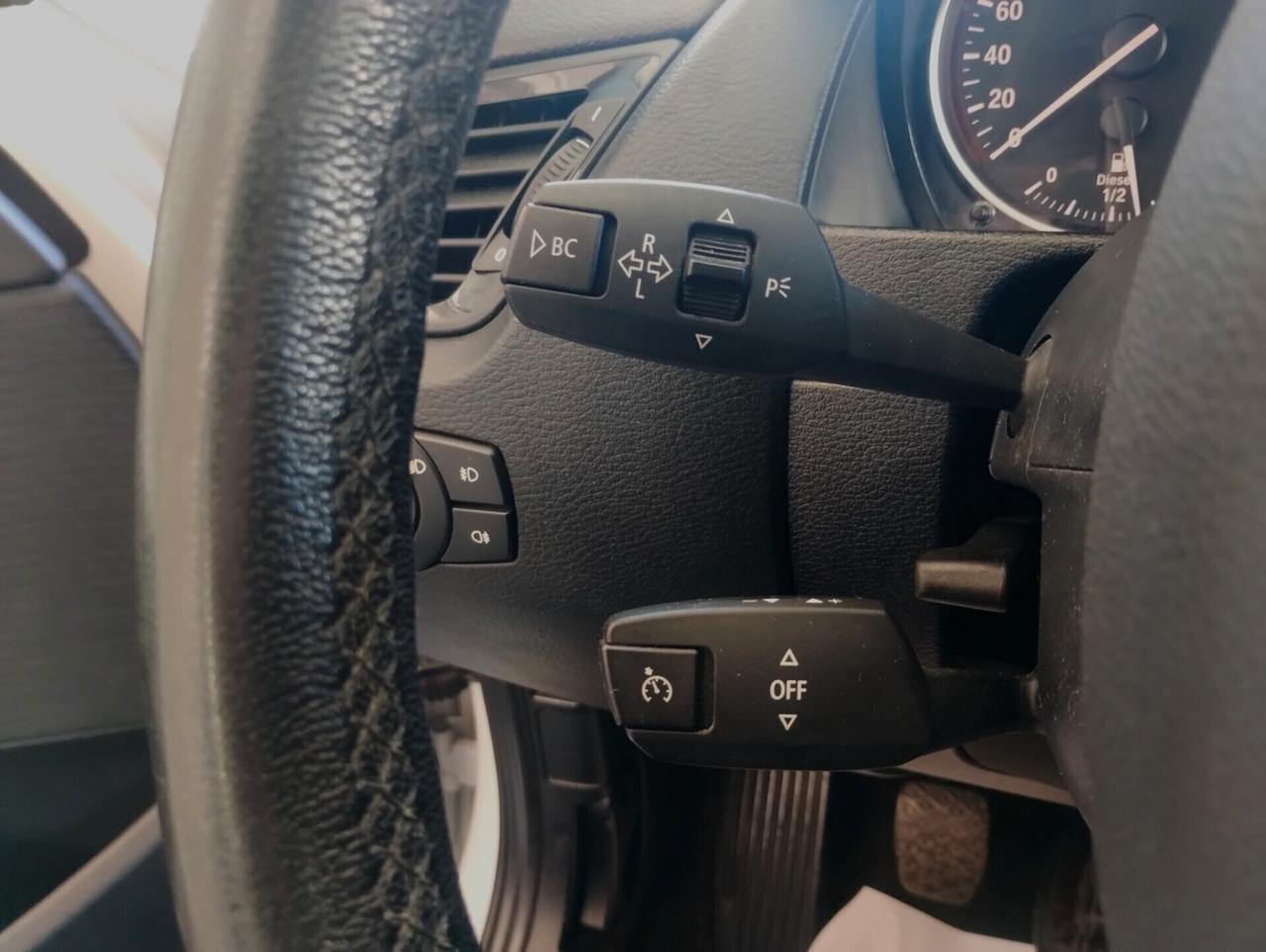 Bmw X1 xDrive18d Sport Line