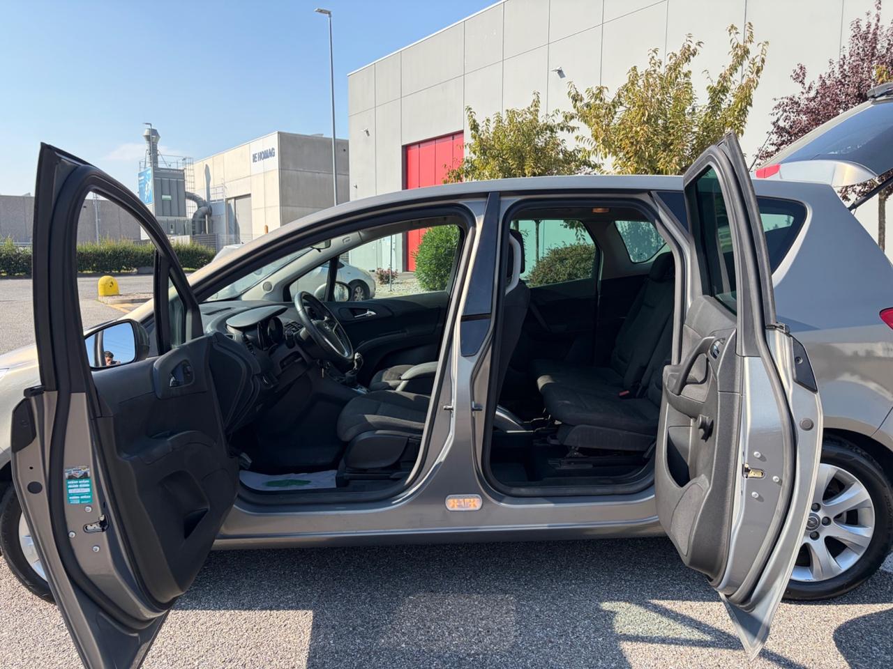 Opel Meriva 1.4 100CV Elective