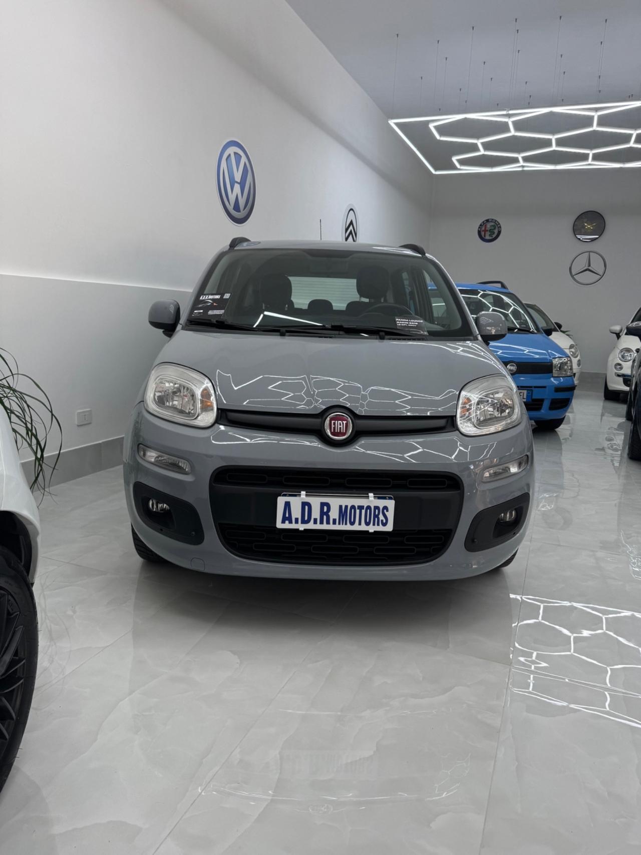 Fiat Panda 1.2 G P L Lounge
