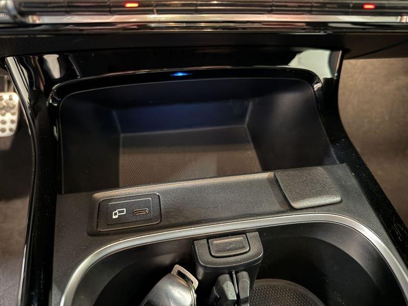 Mercedes-Benz Classe A A 250 e PHEV (Eq-Power) Premium auto AMG Plug-In