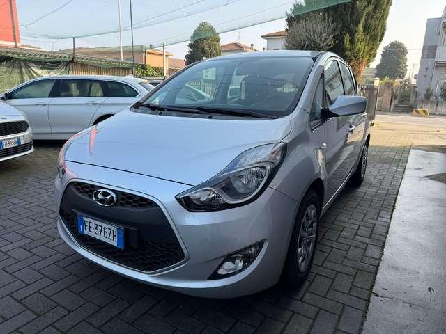 Hyundai iX20 ix20 1.4 Comfort econext E6