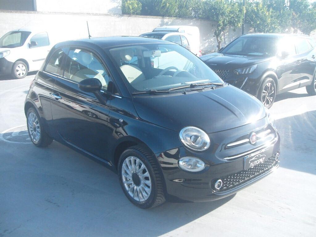 Fiat 500 1.2 Lounge - 2017