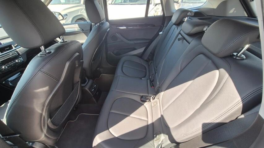 Bmw X1 sDrive18d xLine Plus - 2021