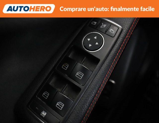 MERCEDES-BENZ CLA 200 d Automatic Premium
