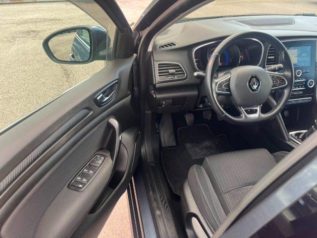 RENAULT Megane Mégane dCi 8V 110 CV Energy Intens