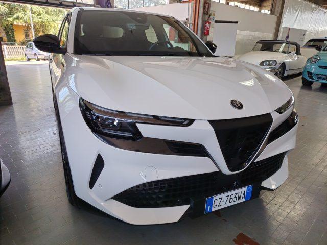 ALFA ROMEO Junior 1.2 145 CV Hybrid eDCT6 Speciale