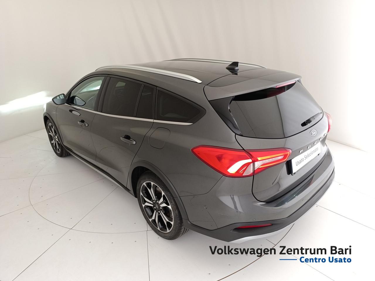 Ford Focus active sw 1.5 ecoblue v co-pilot s&s 120cv auto my20.75
