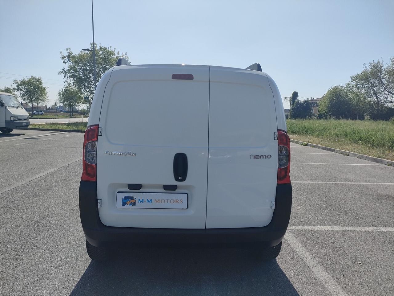 CITROEN Nemo 1.3 Hdi 75cv IVA Inclusa