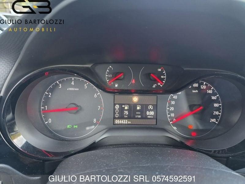 Opel Corsa Corsa 1.2