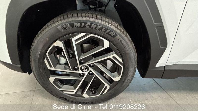 Hyundai Tucson Tucson 1.6 HEV aut.Exellence