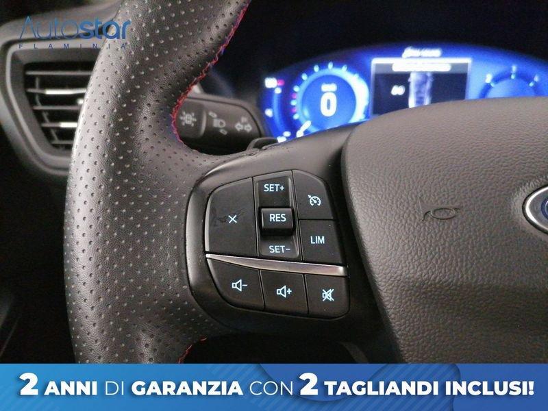 Ford Kuga 1.5 ecoblue ST-Line X 2wd 120cv auto