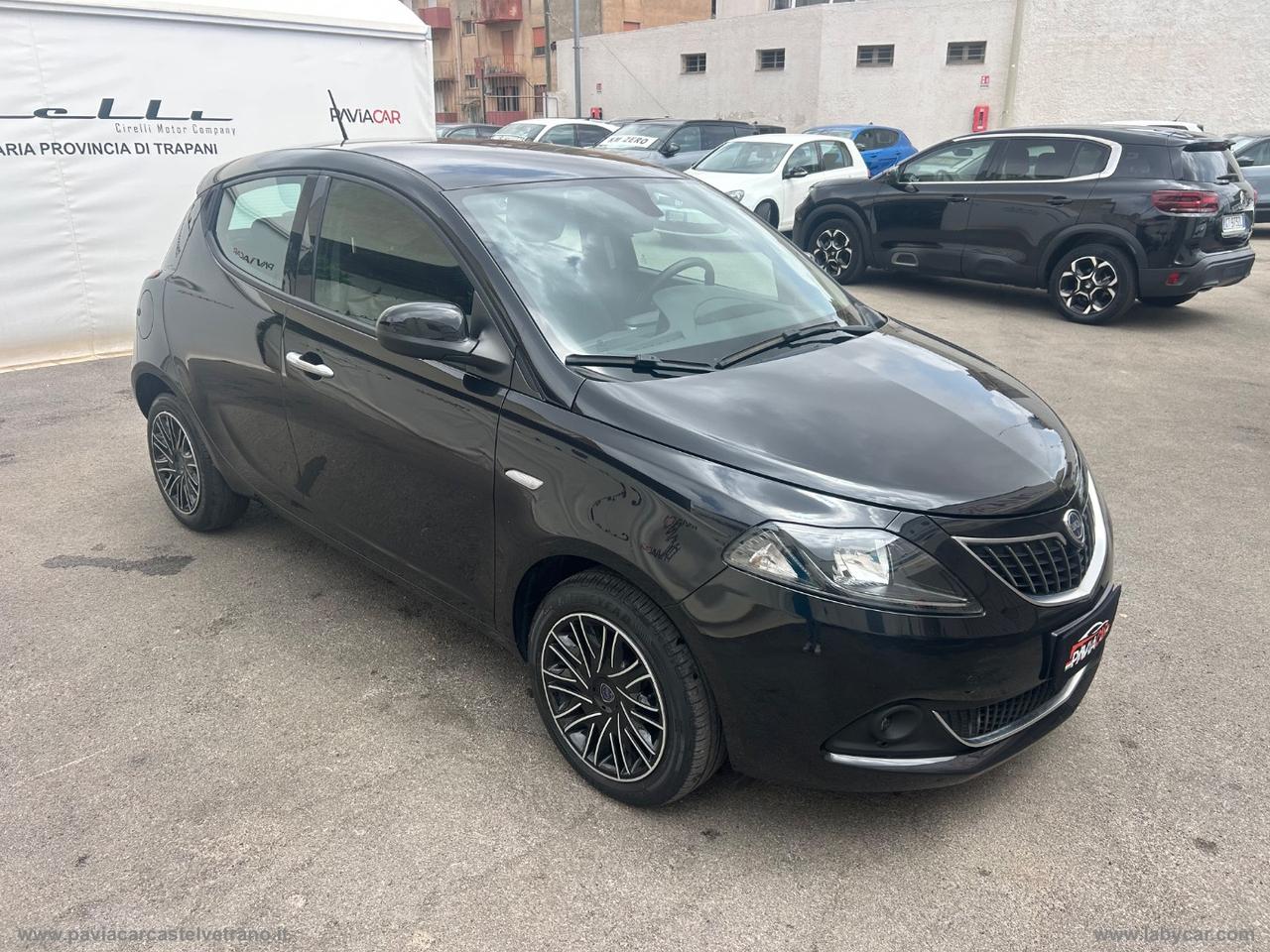 LANCIA Ypsilon 1.0 FireFly 5p.S&S Hybryd Gold