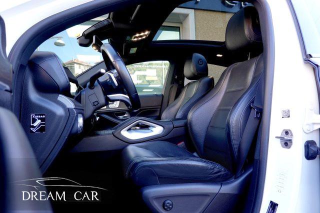 MERCEDES-BENZ GLE 350 de 4Matic EQ-Power Coupé Premium Plus