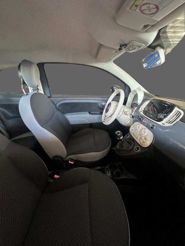 FIAT 500 1.0 Hybrid Pop