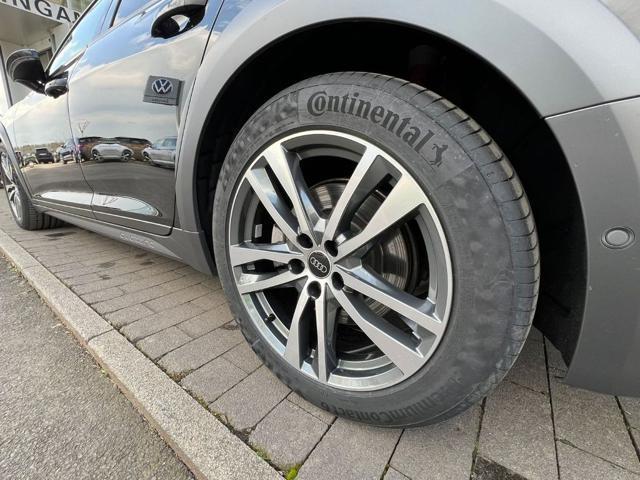 AUDI A6 allroad 40 TDI 2.0 QUATTRO S tronic MATRIX TETTO