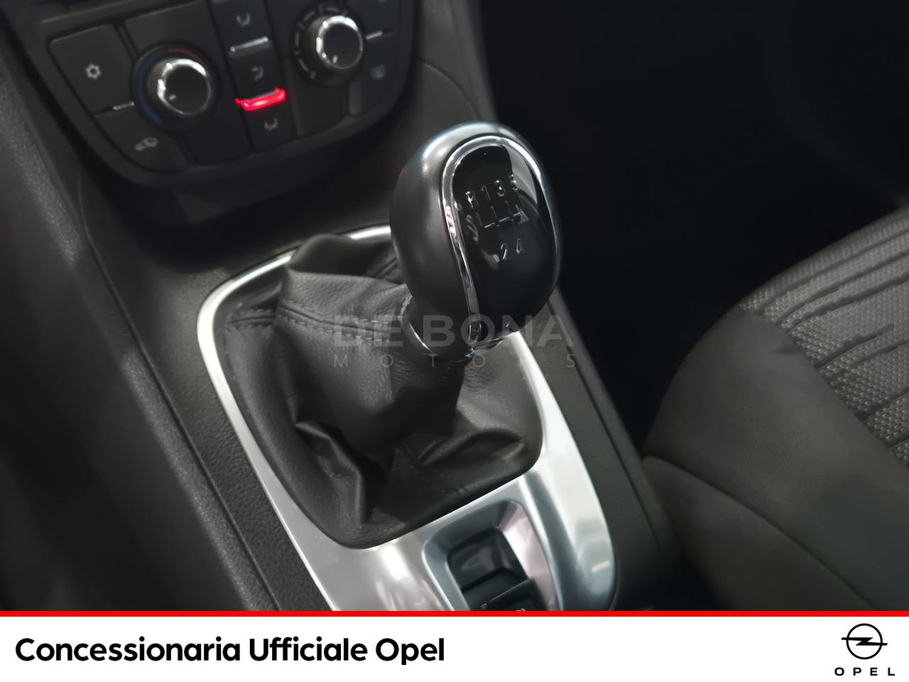 Opel Meriva 1.4 t design edition gpl-tech 120cv